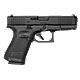 GLOCK G19 Gen5 9mm Semiautomatic Pistol                                                                                          - view number 1 image
