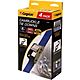 CargoLoc 1 in x 6 ft Cam Buckles 4-Pack - view number 2 image