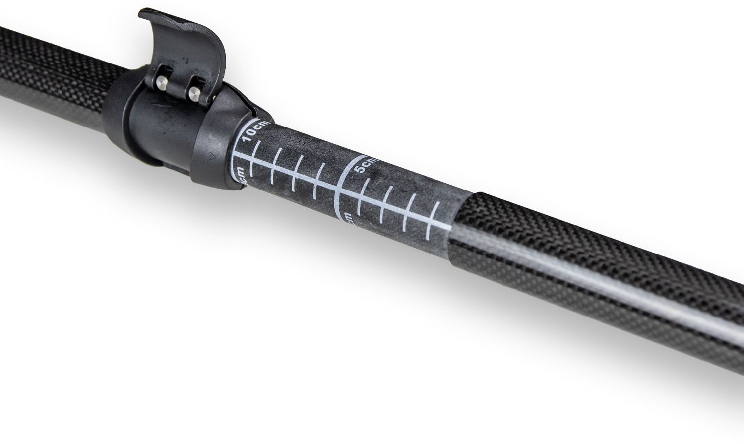 backwater assassin carbon fiber hybrid paddle
