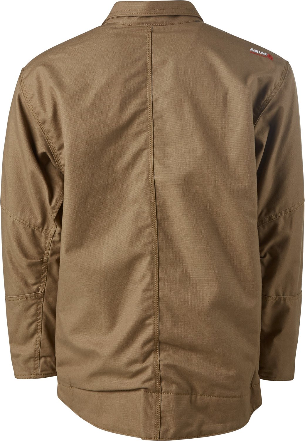 ariat fr workhorse insulated jacket