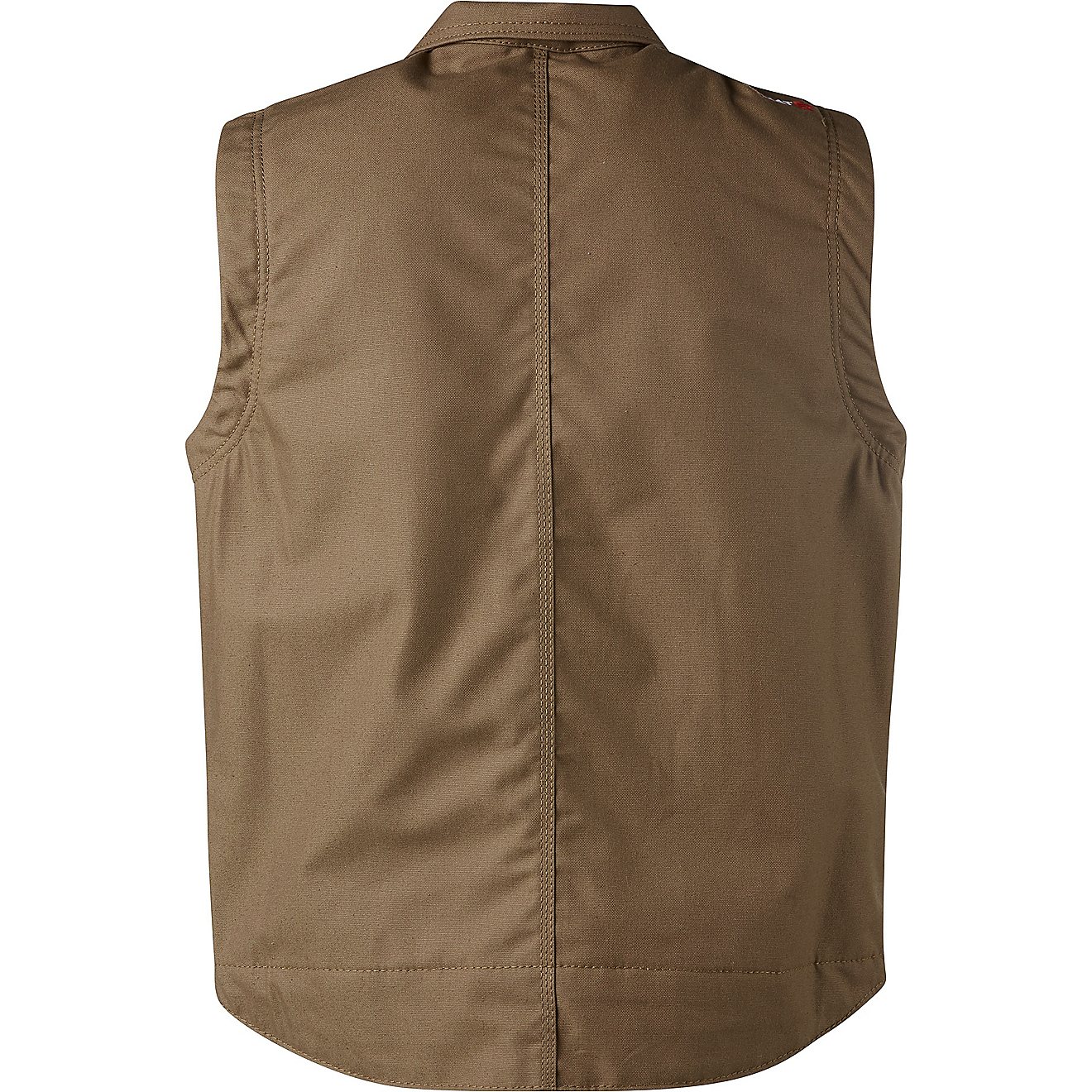 Ariat Men's FR Workhorse Insulated Work Vest                                                                                     - view number 2