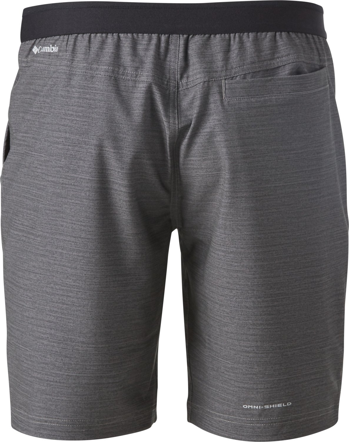 Columbia Sportswear Men's Twisted Creek Hiking Shorts Academy