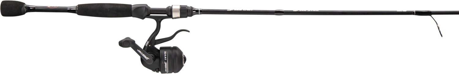 academy spinning combo