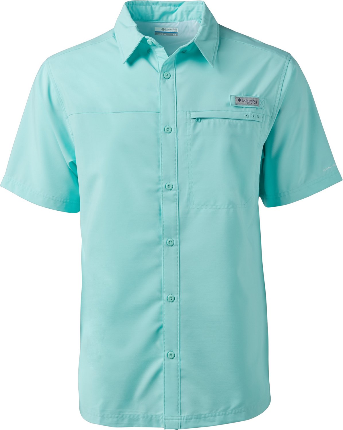 columbia marlin shirt