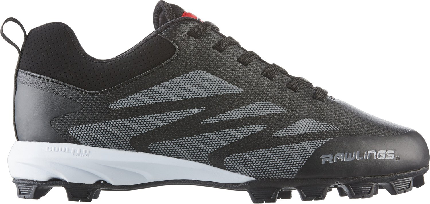 Rawlings Men's Javlin Baseball Cleats Academy