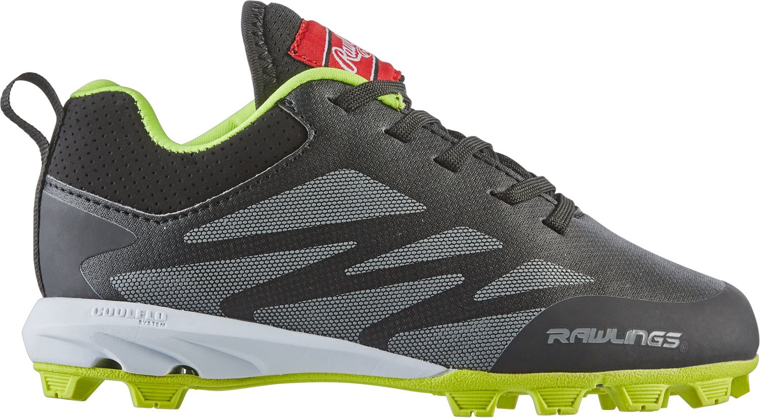 cheap kids baseball cleats