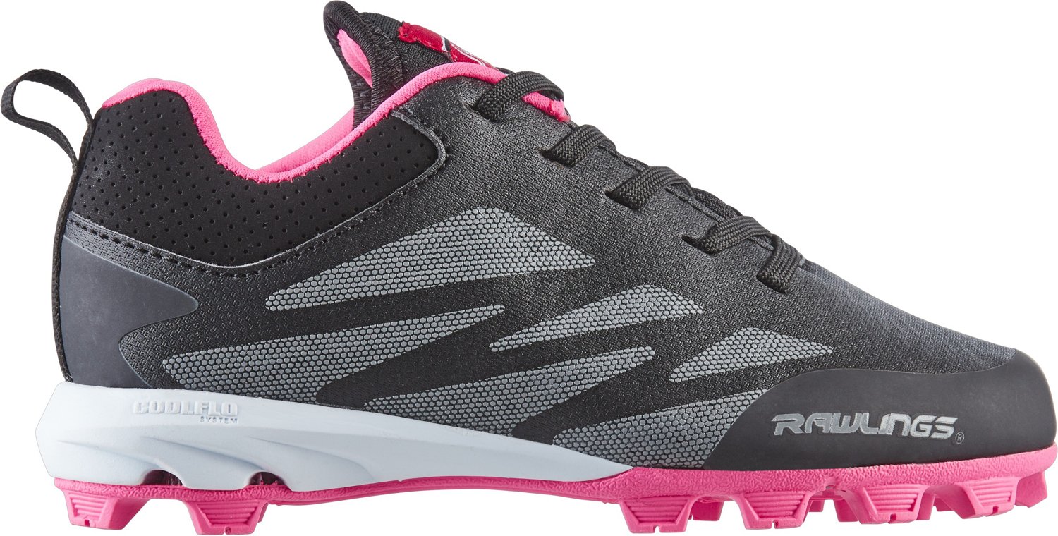new balance turf shoes academy