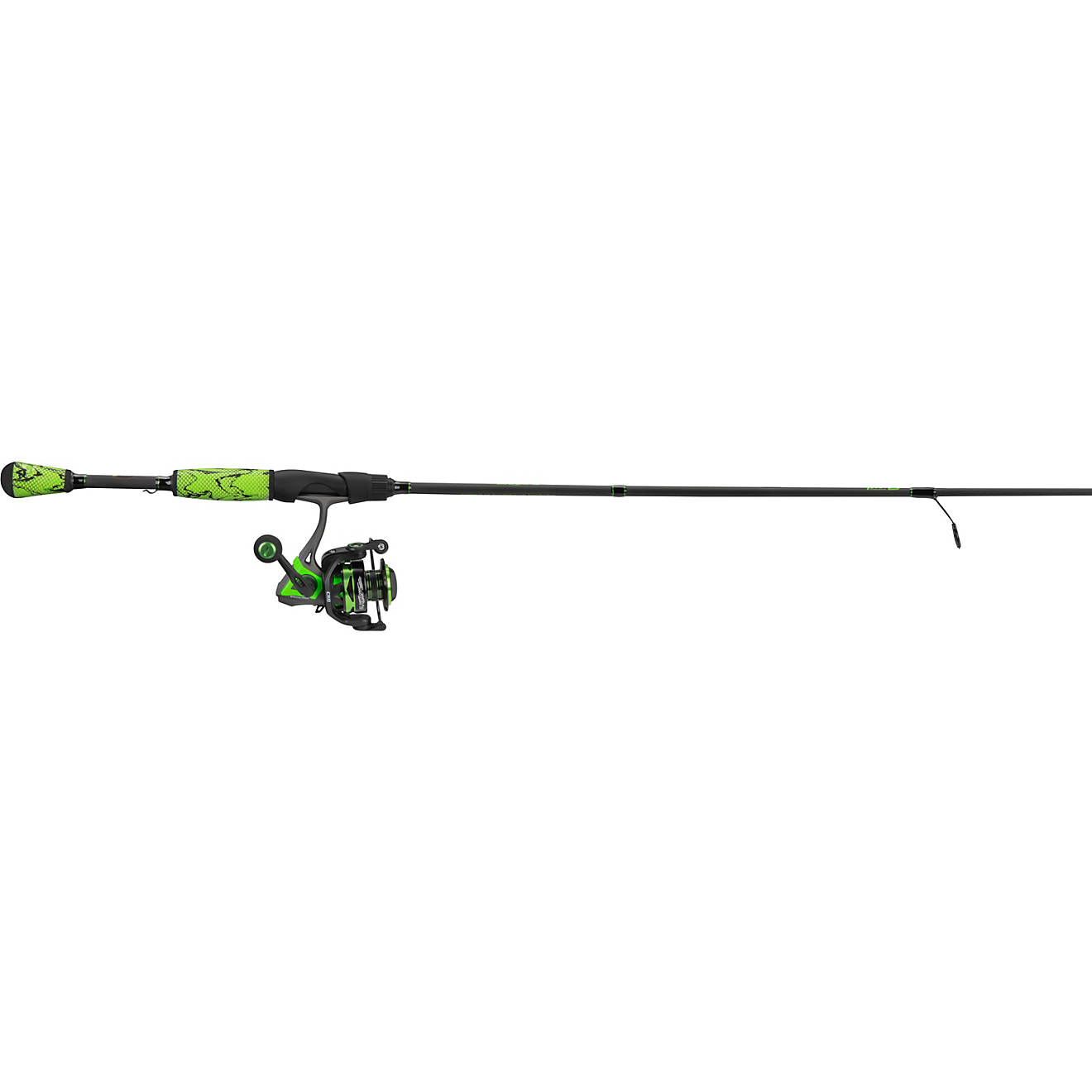 Lew's MACH 2 Spinning Combo                                                                                                      - view number 1