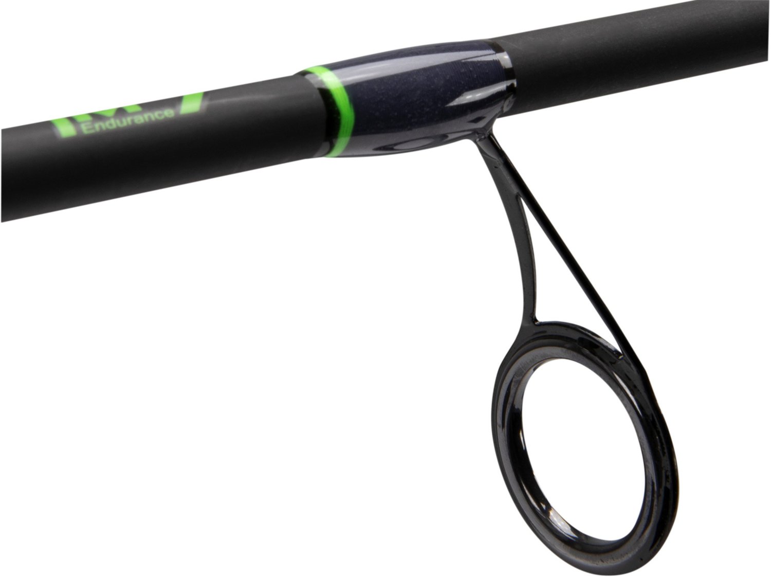 Lew's Mach Spinning Rod Academy