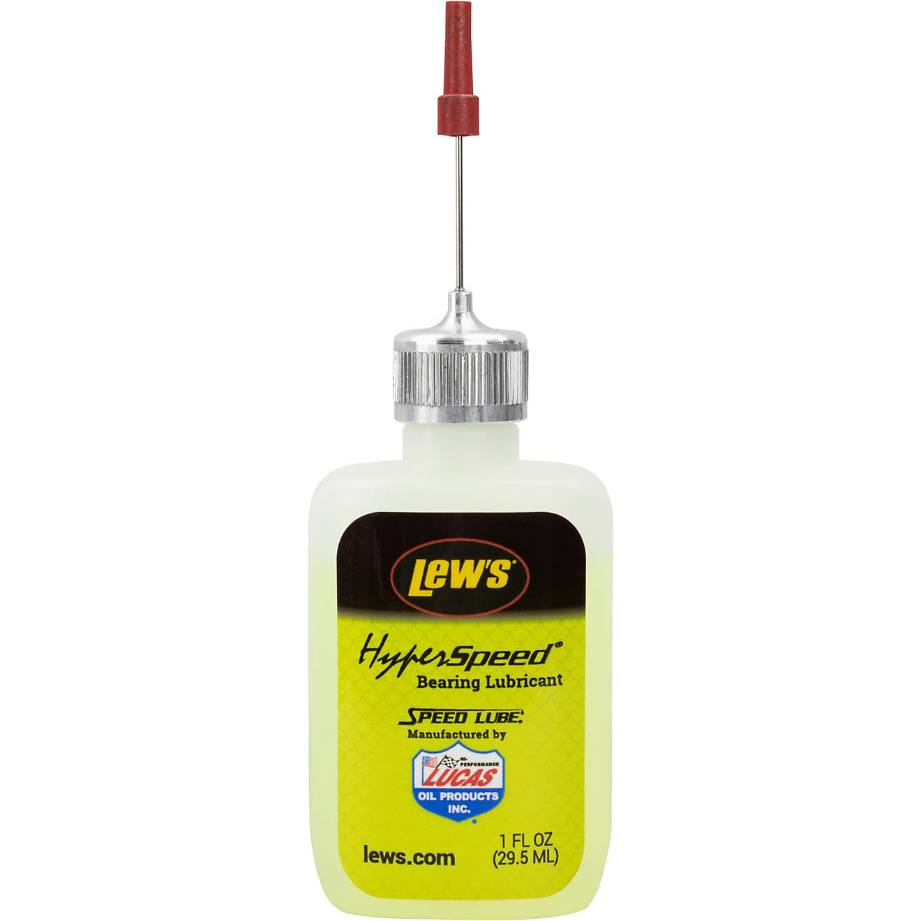 Lew's HyperSpeed Bearing Lubricant                                                                                               - view number 1