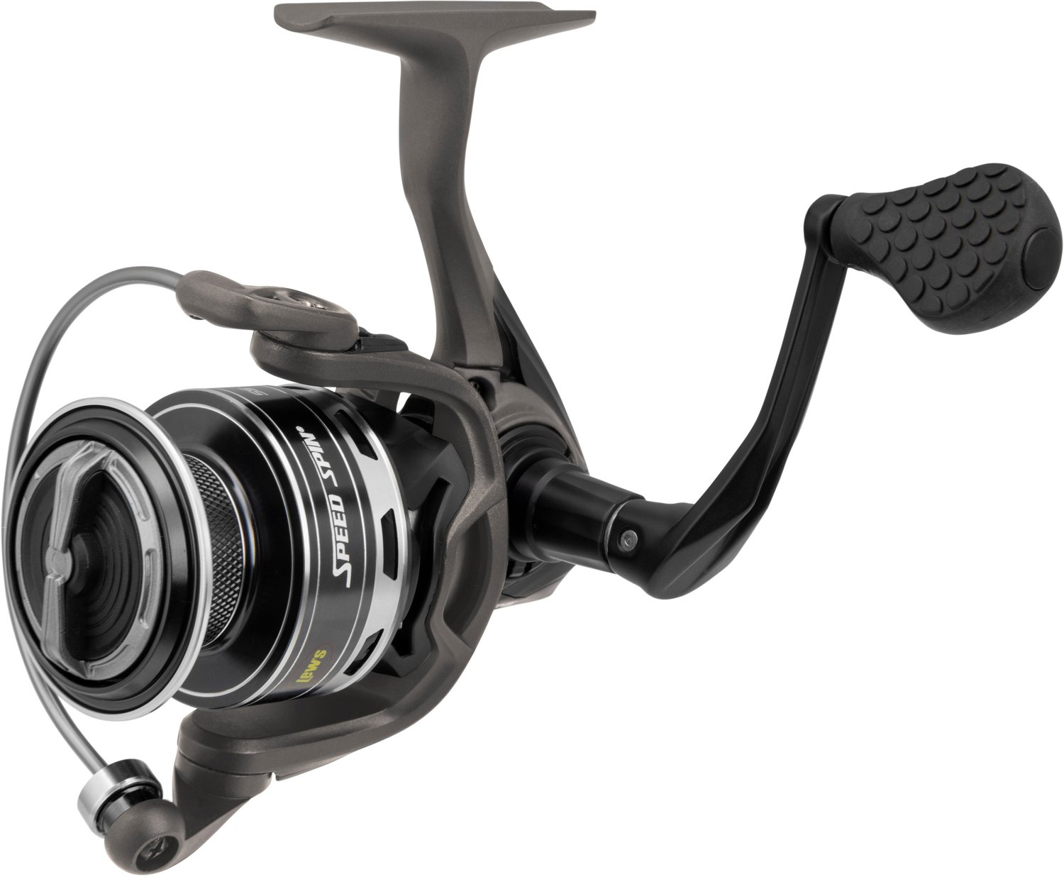 lews xs30 spinning reel