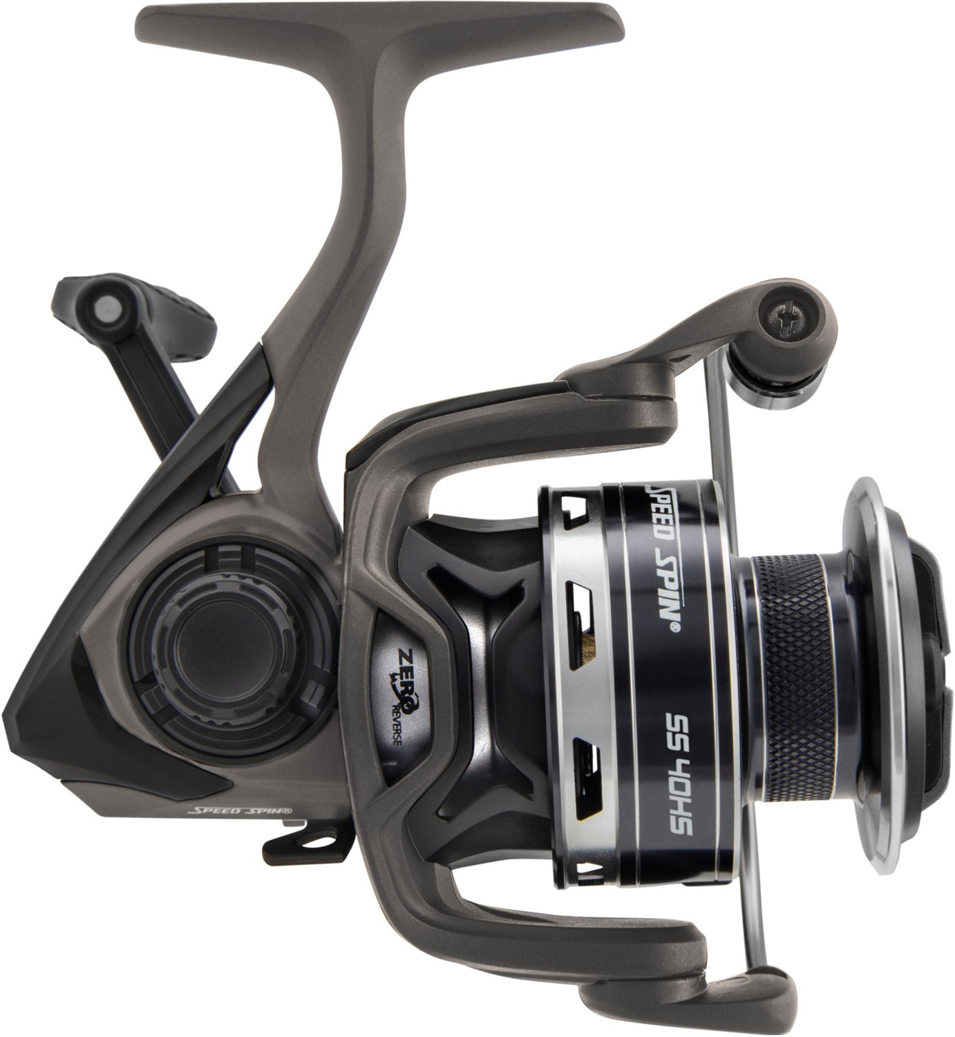 Lew's Speed Spin Spinning Reel Academy