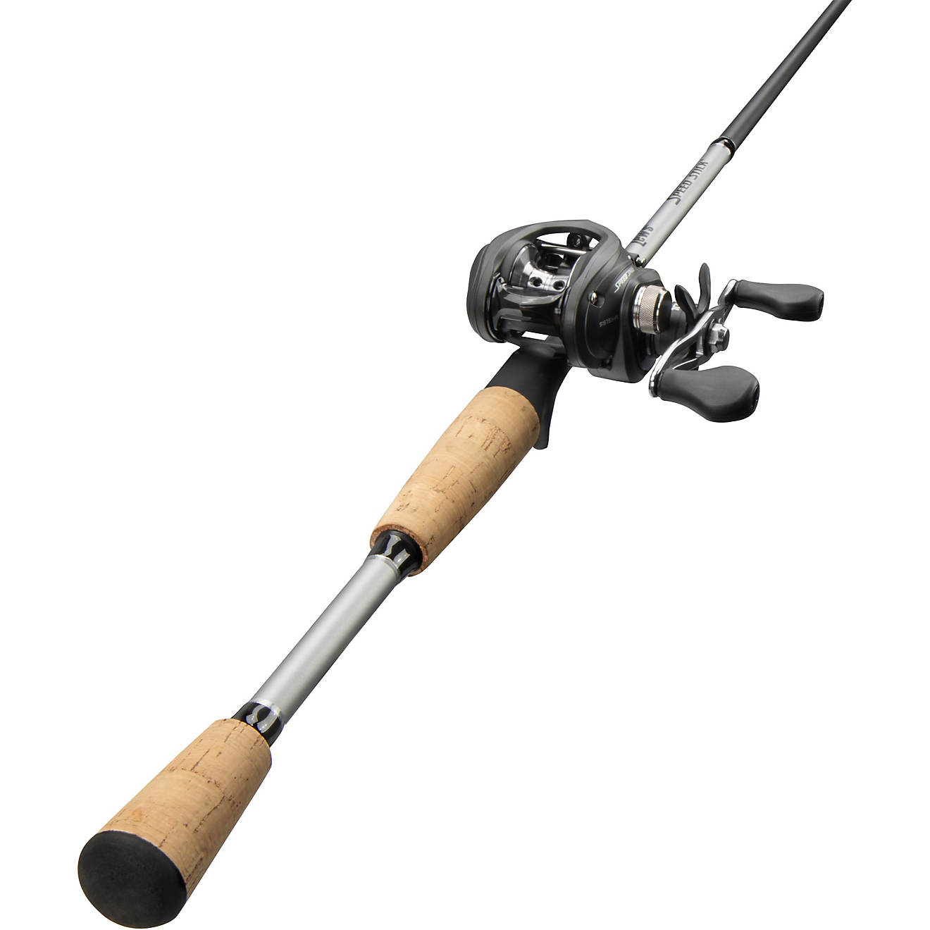 Lew's Speed Spool LFS 7 ft MH Baitcast Rod and Reel Combo                                                                        - view number 1