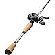 Lew's Speed Spool LFS 7 ft MH Baitcast Rod and Reel Combo                                                                        - view number 1 image