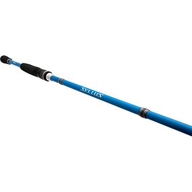 Shimano Sellus Casting A Rod                                                                                                    