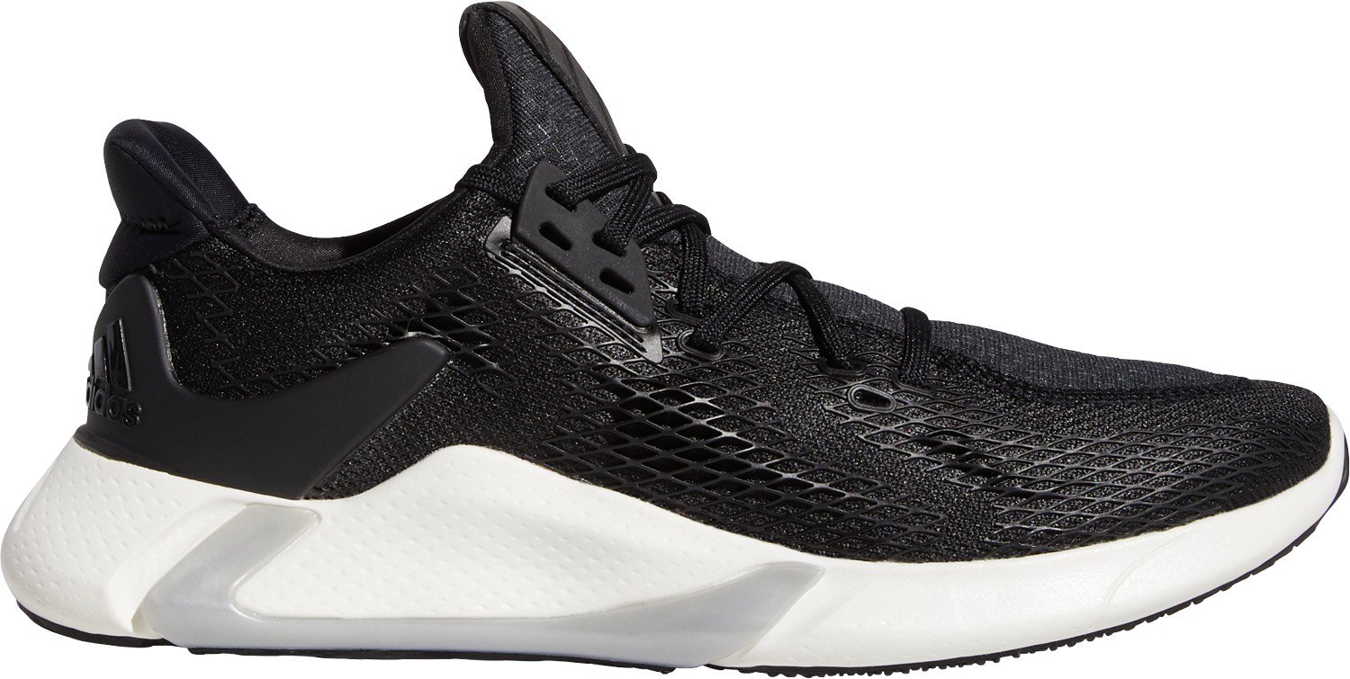 adidas Men�s Edge XT Running Shoes Academy