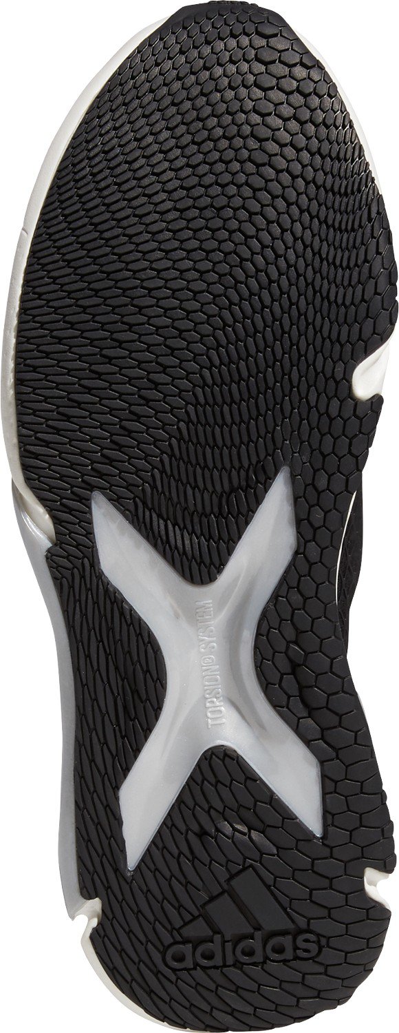 adidas Men's Edge XT Running Shoes Academy