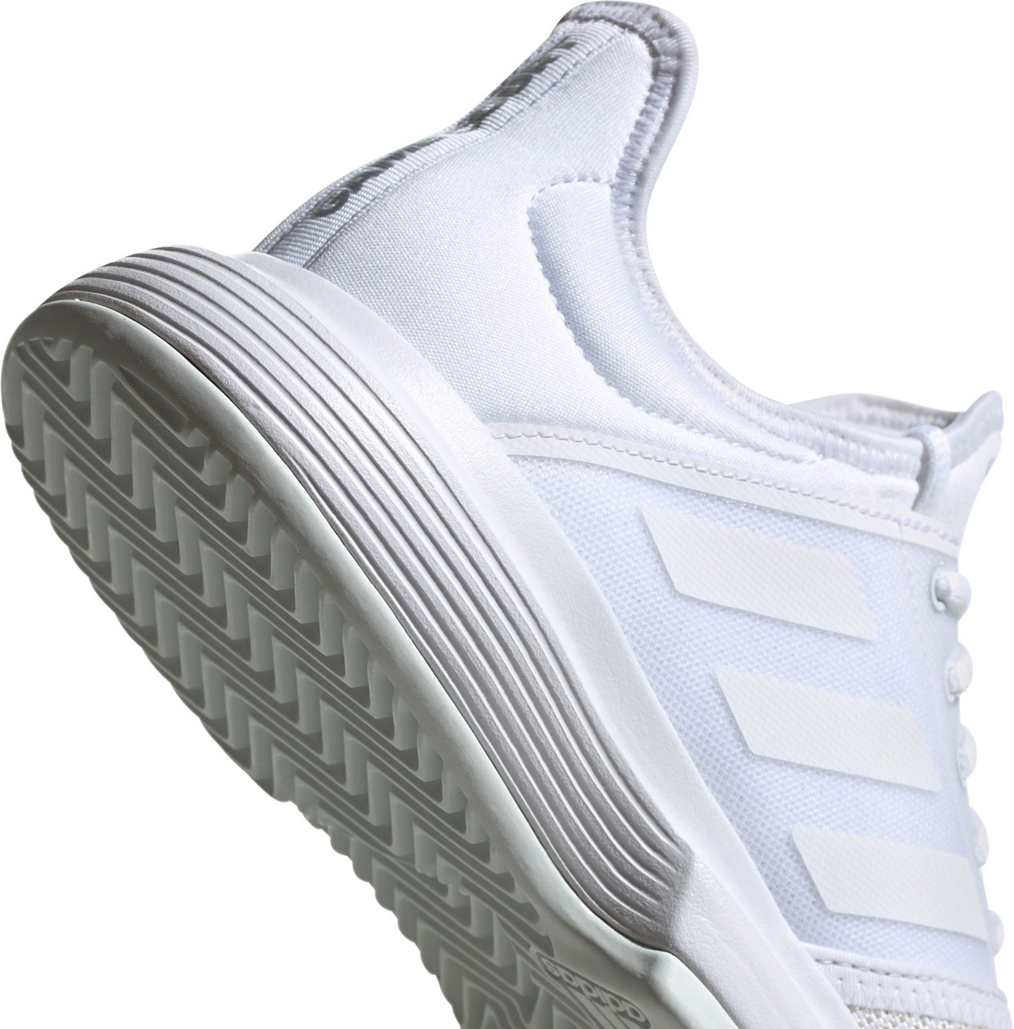 adidas Women's GameCourt Tennis Shoes | Academy