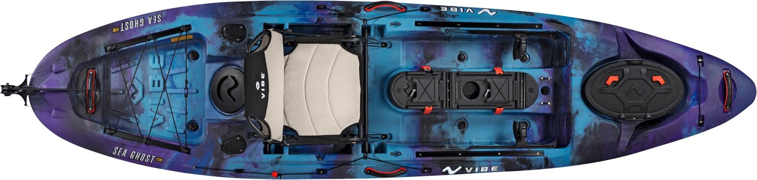 ghost kayak 110
