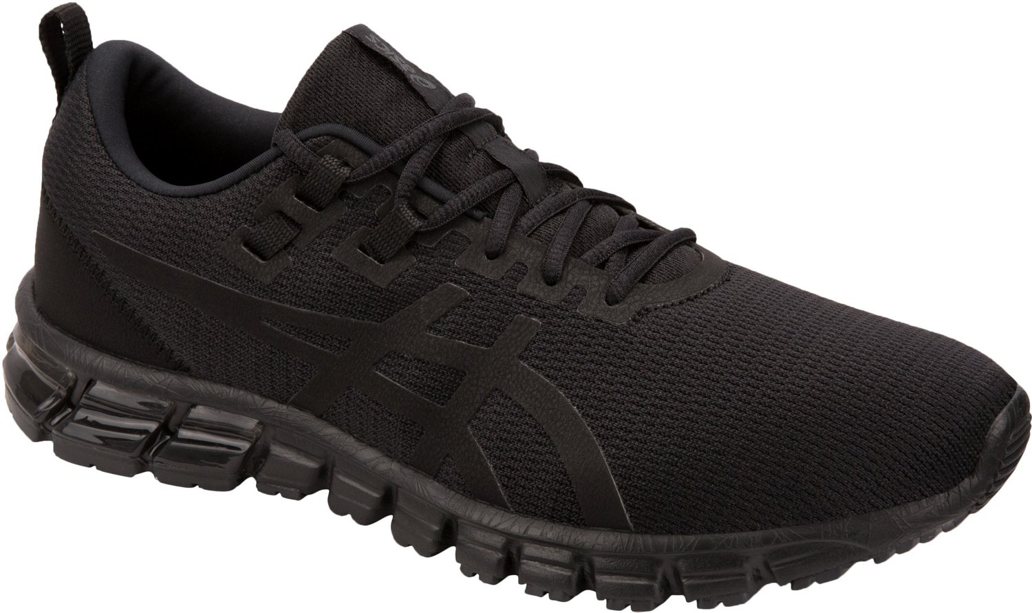 ASICS Men�s GELQuantum 90 Running Shoes Academy