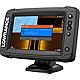 Lowrance Elite 7 Ti2 Active Imaging 3-In-1 GPS Fish Finder/Chartplotter                                                          - view number 3 image