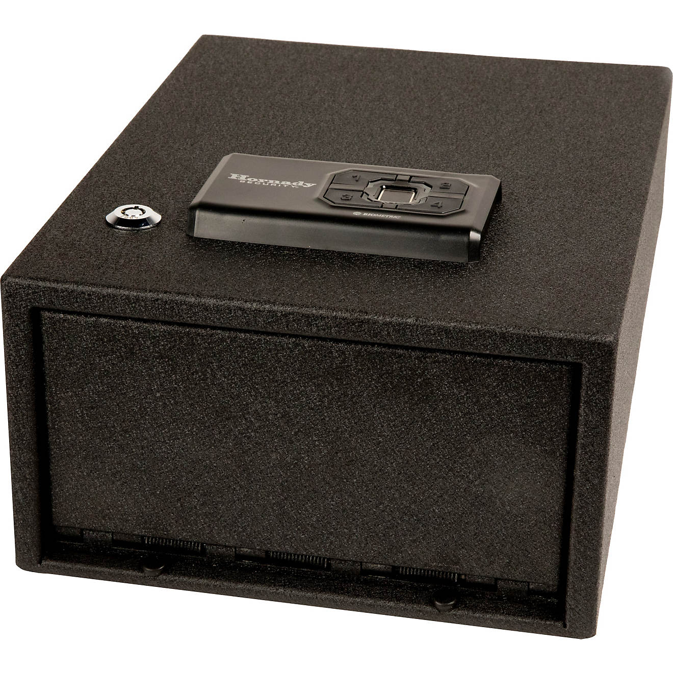 Hornady Security One Gun Biometric Safe                                                                                          - view number 1