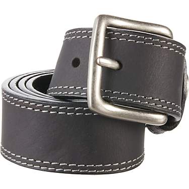 Browning Men's Leather Slug Belt                                                                                                
