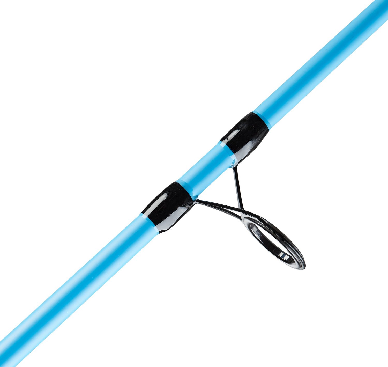 PENN Wrath 9 ft MH Saltwater Spinning Rod and Reel Combo Academy