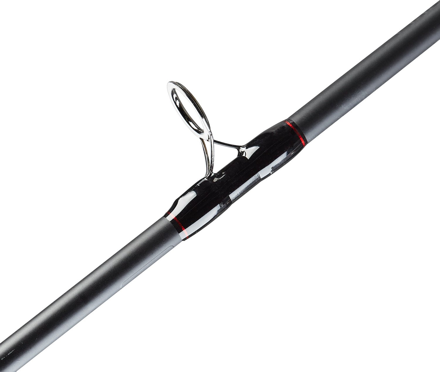 penn prevail fishing rod