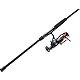 PENN Fierce III Live Liner 10 ft H Spinning Rod and Reel Combo                                                                   - view number 1 image