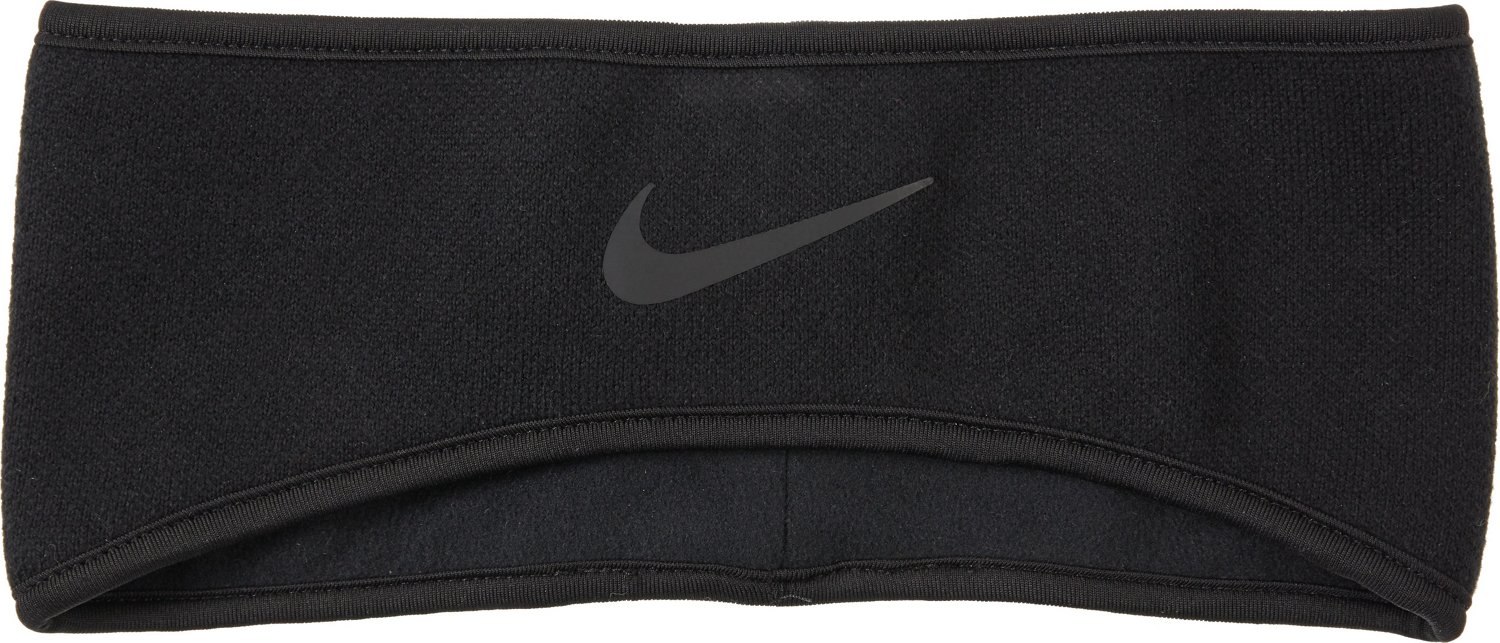 Nike Women's Knit Headband Academy