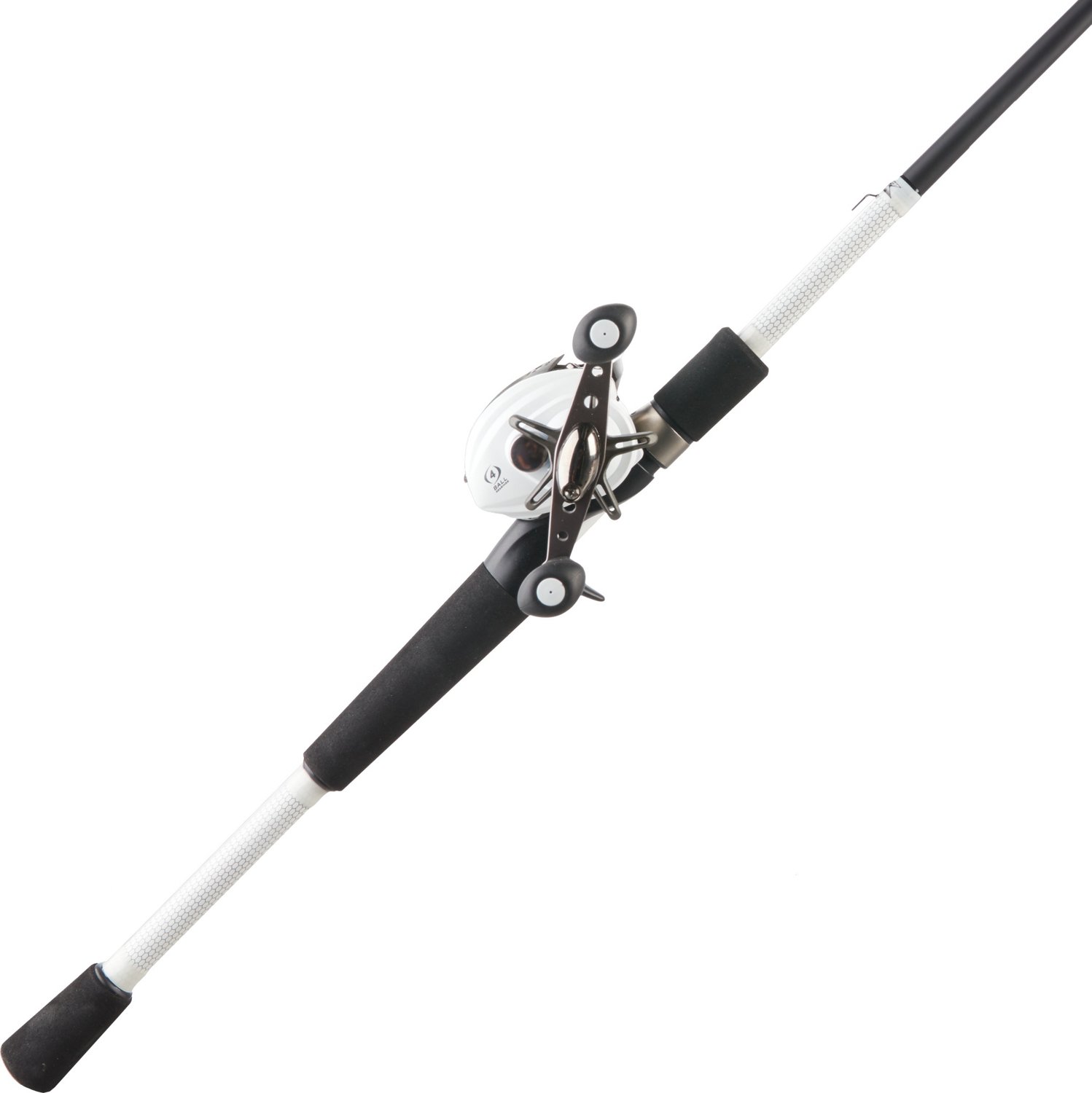 h2o xpress rod and reel combo
