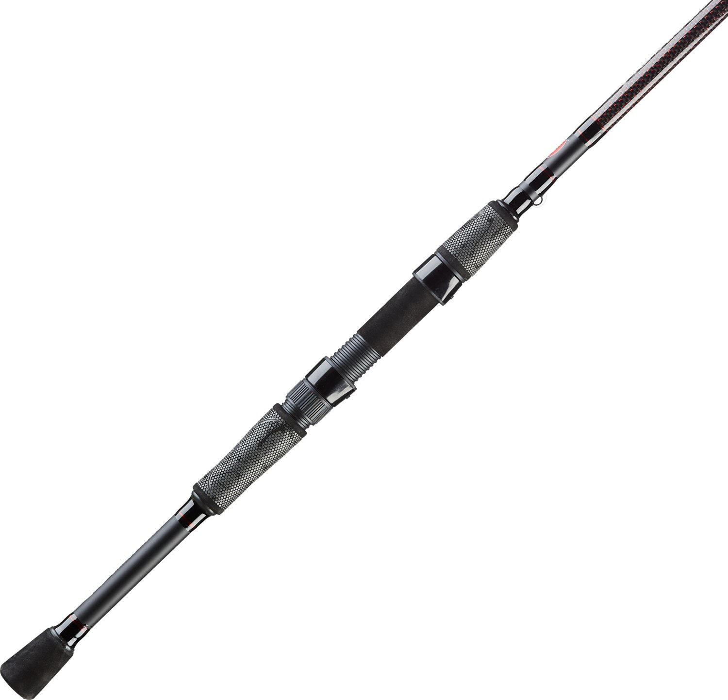 penn prevail fishing rod