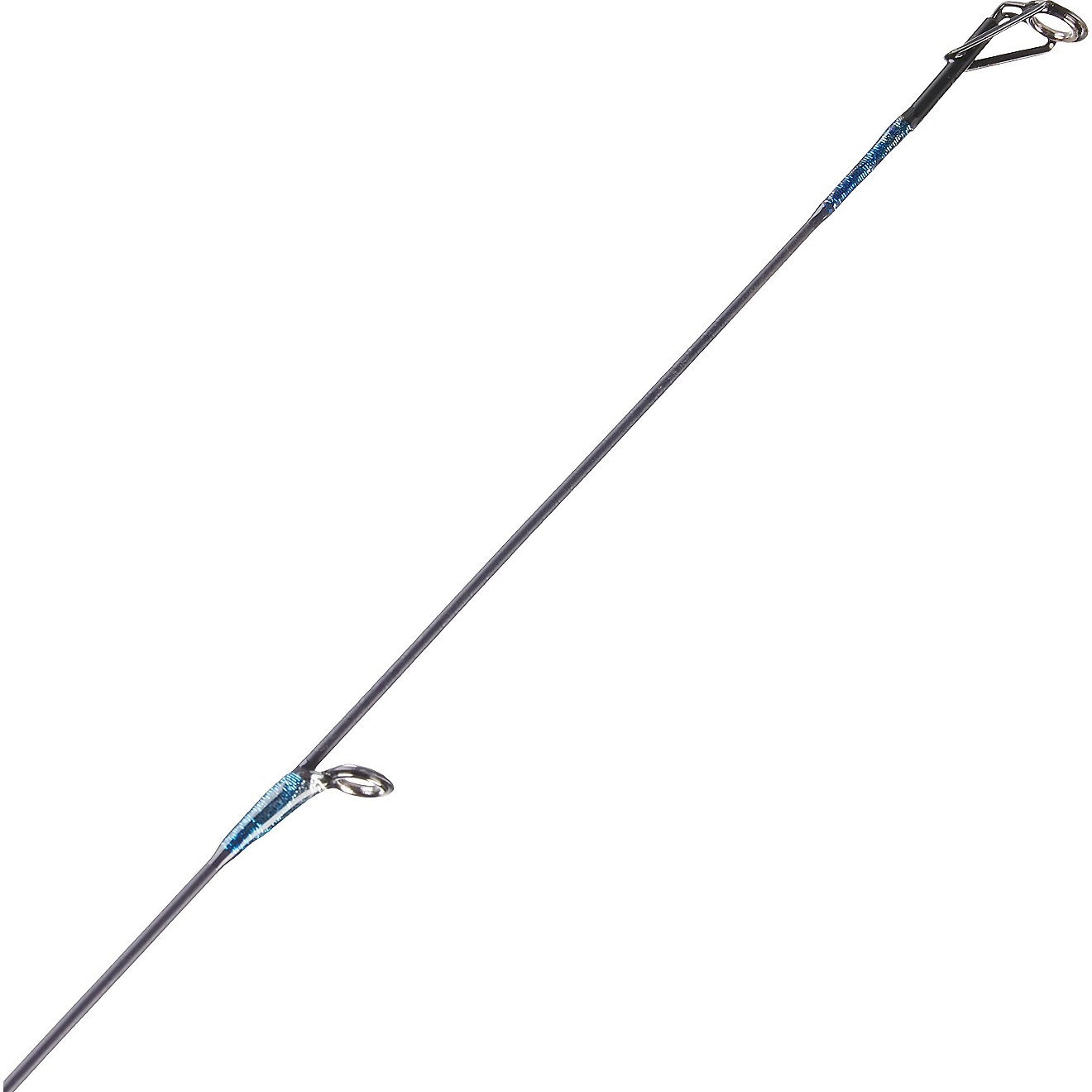 Lew's Laser Lite Speed 6 ft 6 in UL Spinning Rod and Reel Combo                                                                  - view number 4