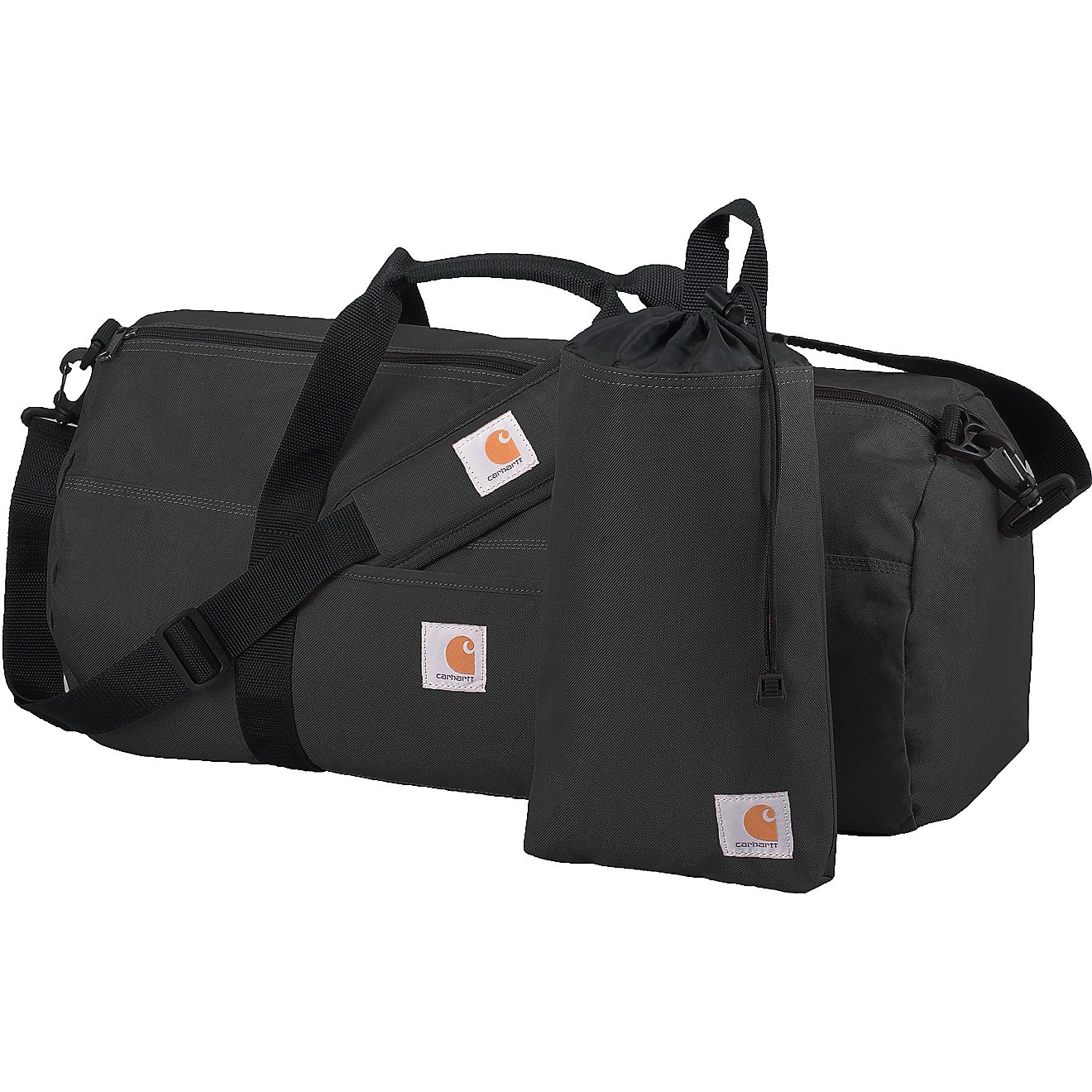 Carhartt Trade Series Medium Duffel and Utility Pouch Set                                                                        - view number 1