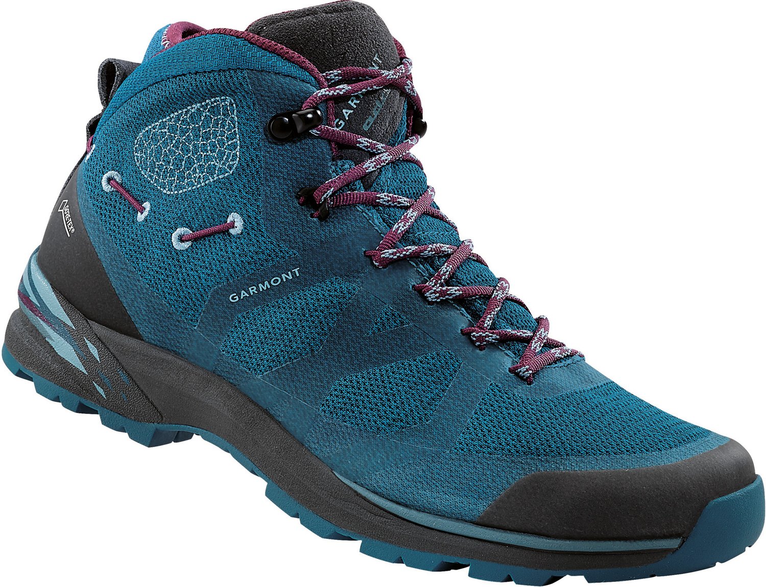 hiking boots at academy sports
