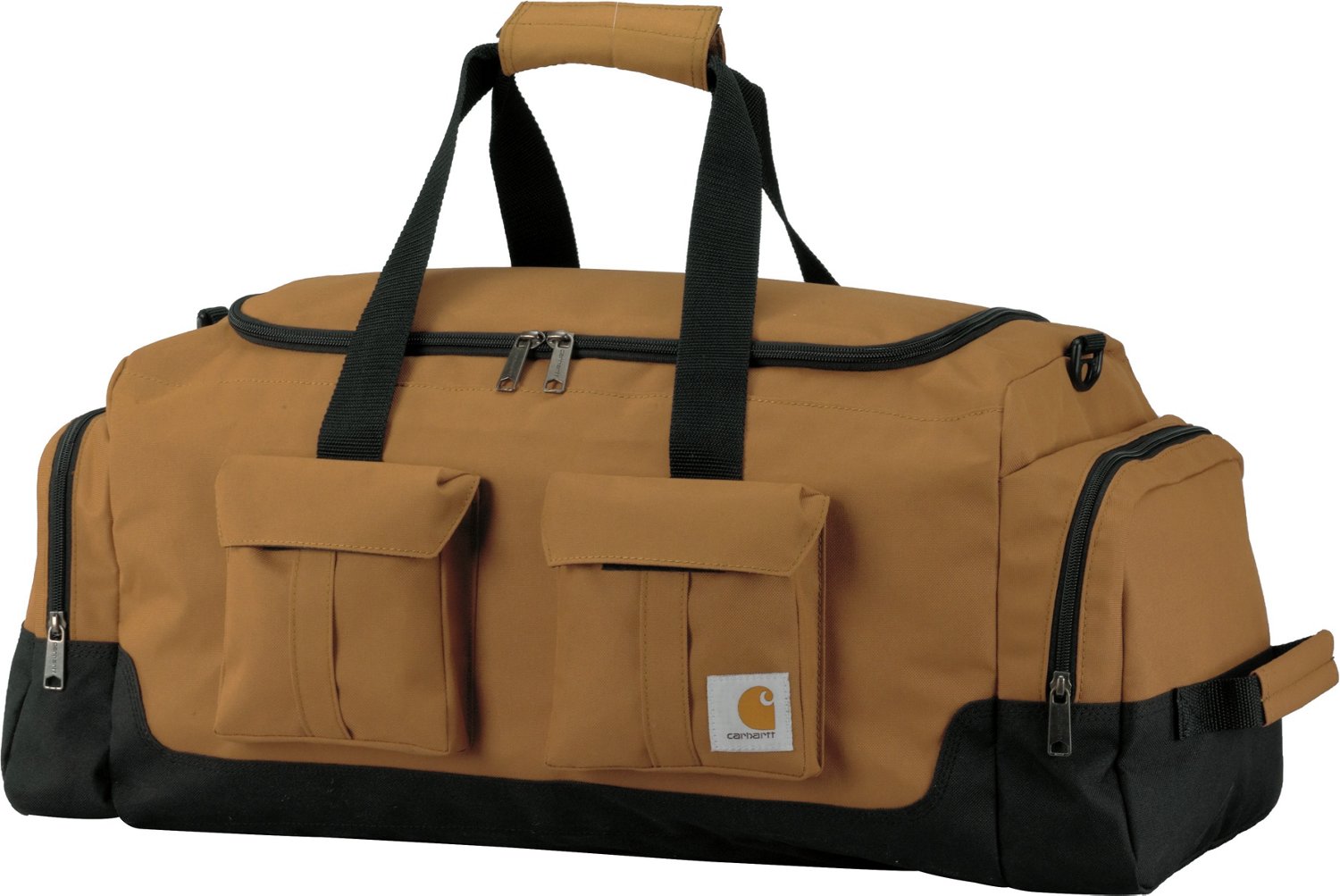 carhartt duffel bag