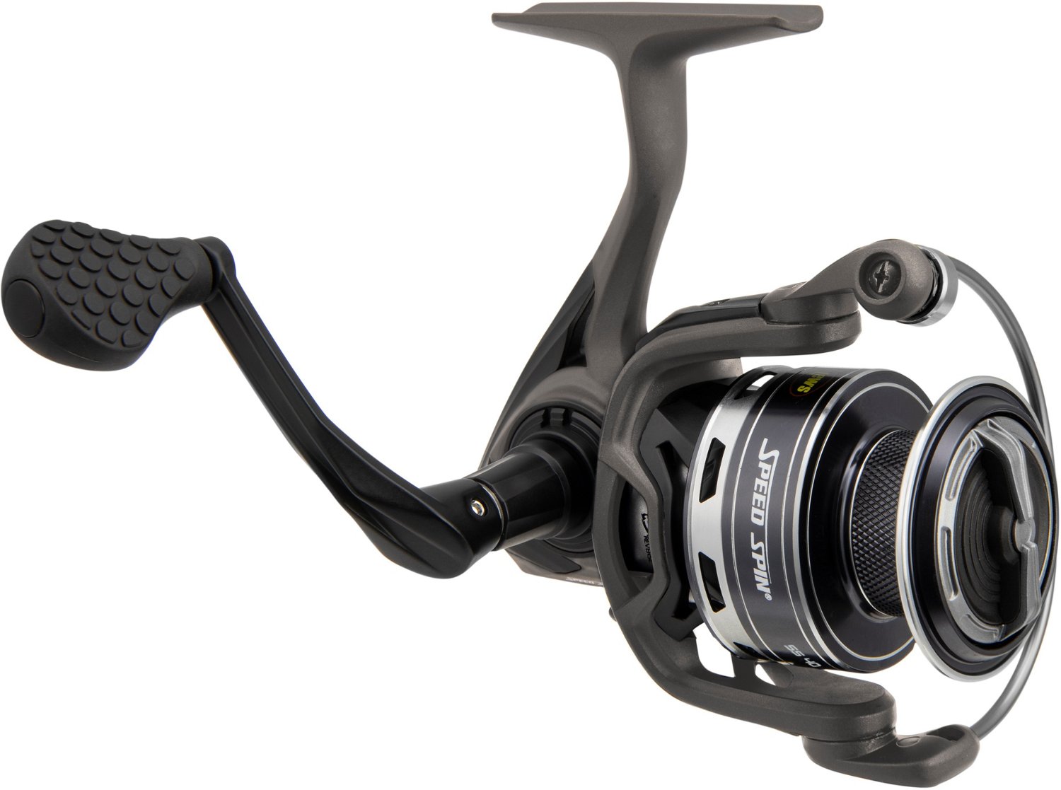 Lew's Speed Spin Spinning Reel Academy