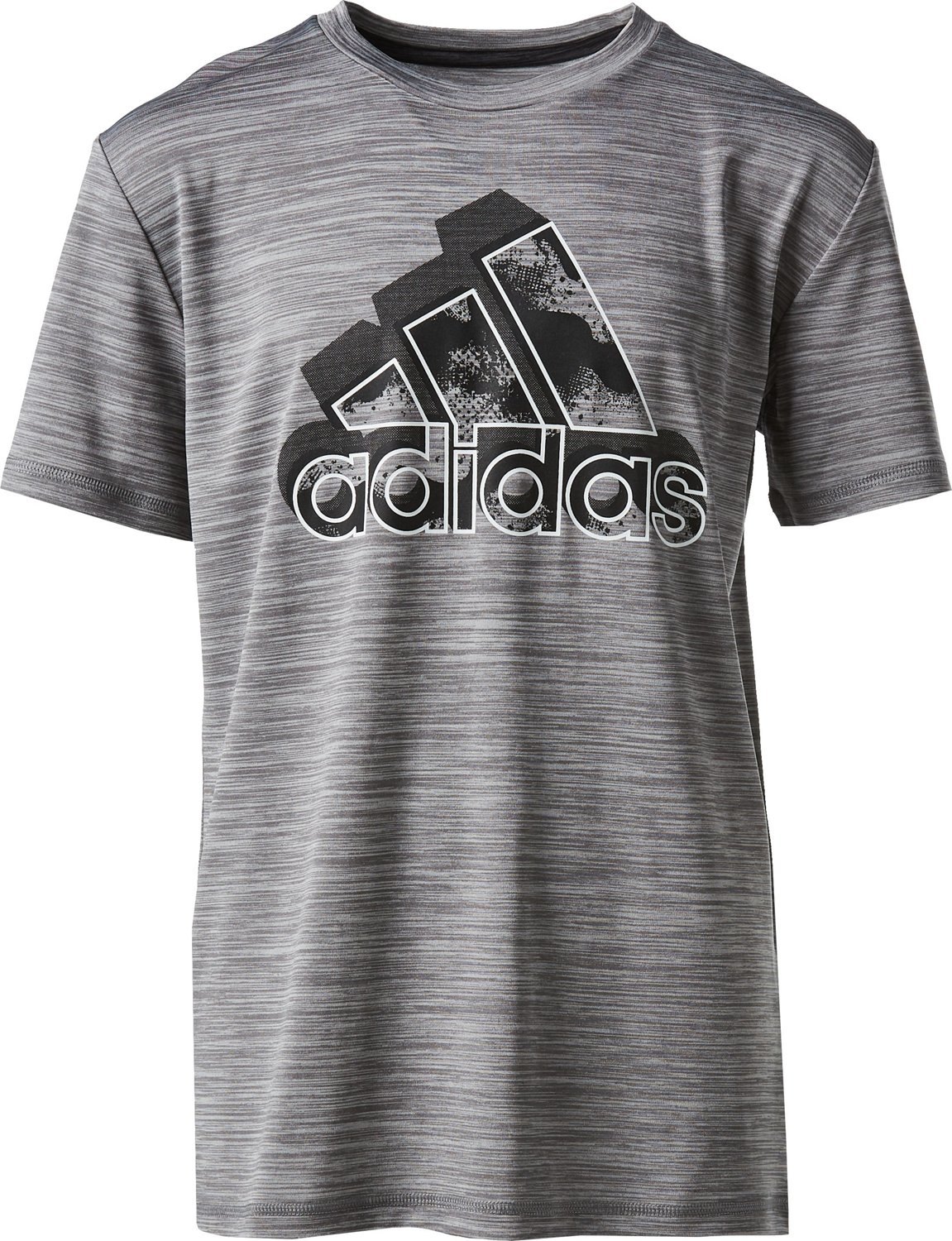 boys adidas tops