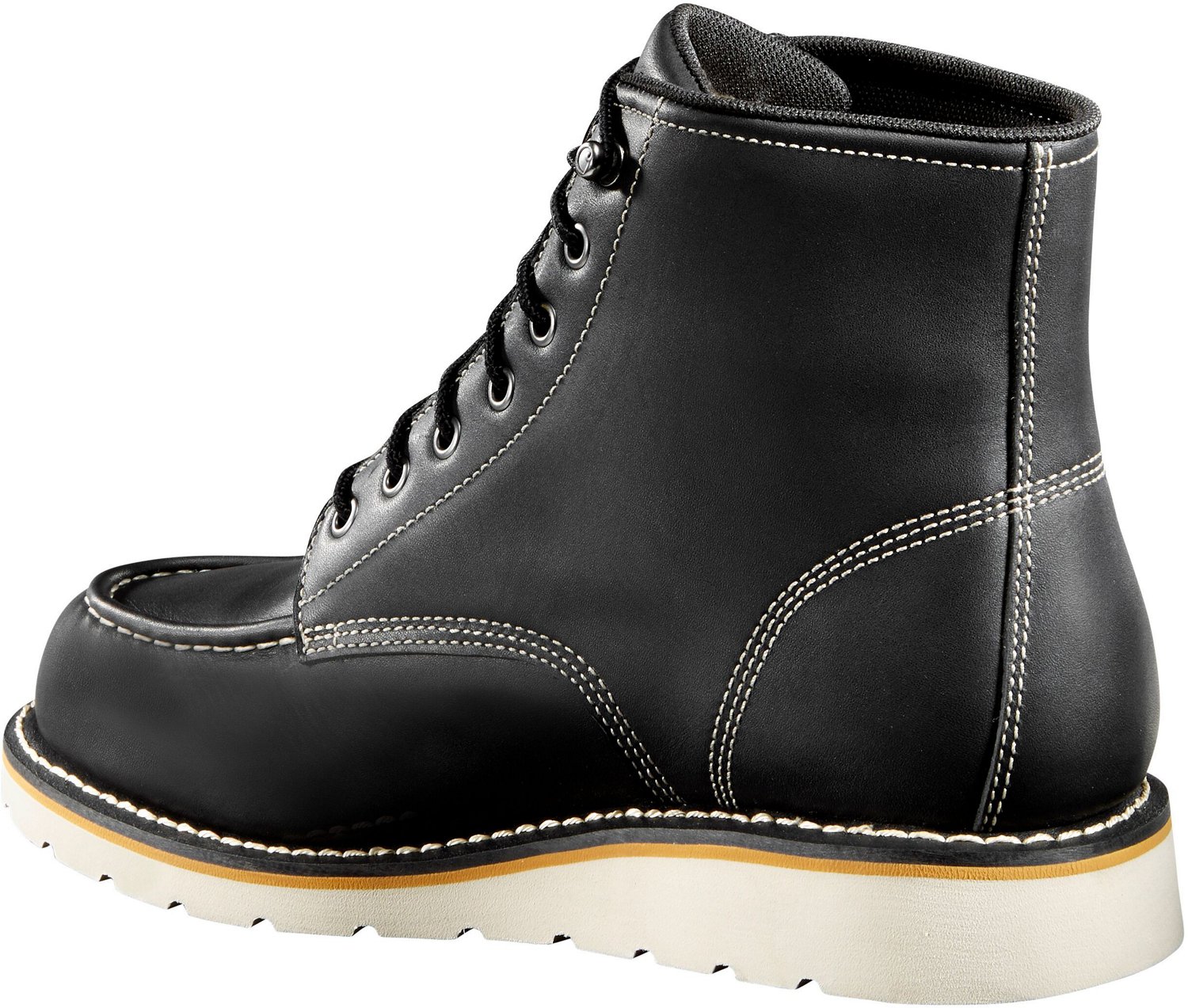 carhartt moc toe boots