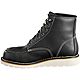 Carhartt Men's Moc Soft Toe Wedge Work Boots                                                                                     - view number 3 image