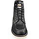 Carhartt Men's Moc Soft Toe Wedge Work Boots                                                                                     - view number 4 image