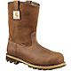 Carhartt Men's Traditional Wellington Soft Toe Work Boots                                                                        - view number 2 image