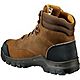 Carhartt Men's Rugged Flex Met Guard Composite Toe Lace Up Work Boots                                                            - view number 2 image