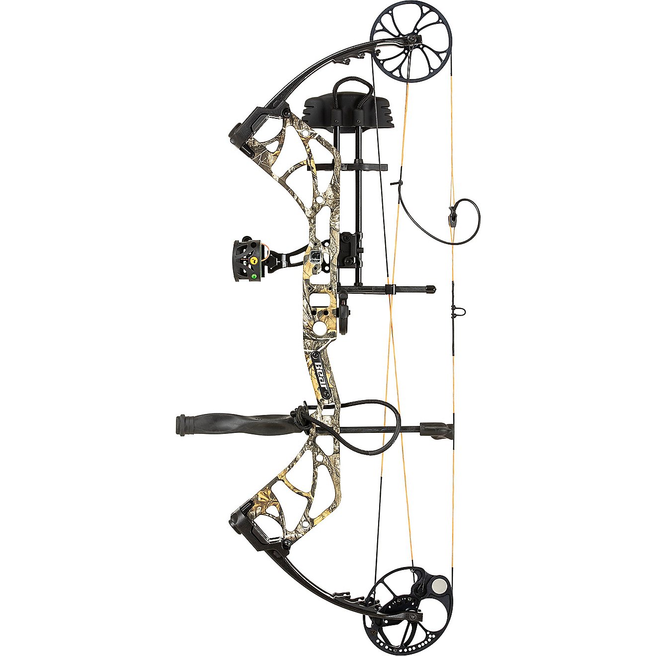 Bear Archery Species Compound Bow with Hunt Ready Package                                                                        - view number 2