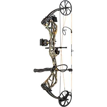 Bear Archery Species LD Compound Bow Ready to Hunt Package                                                                      