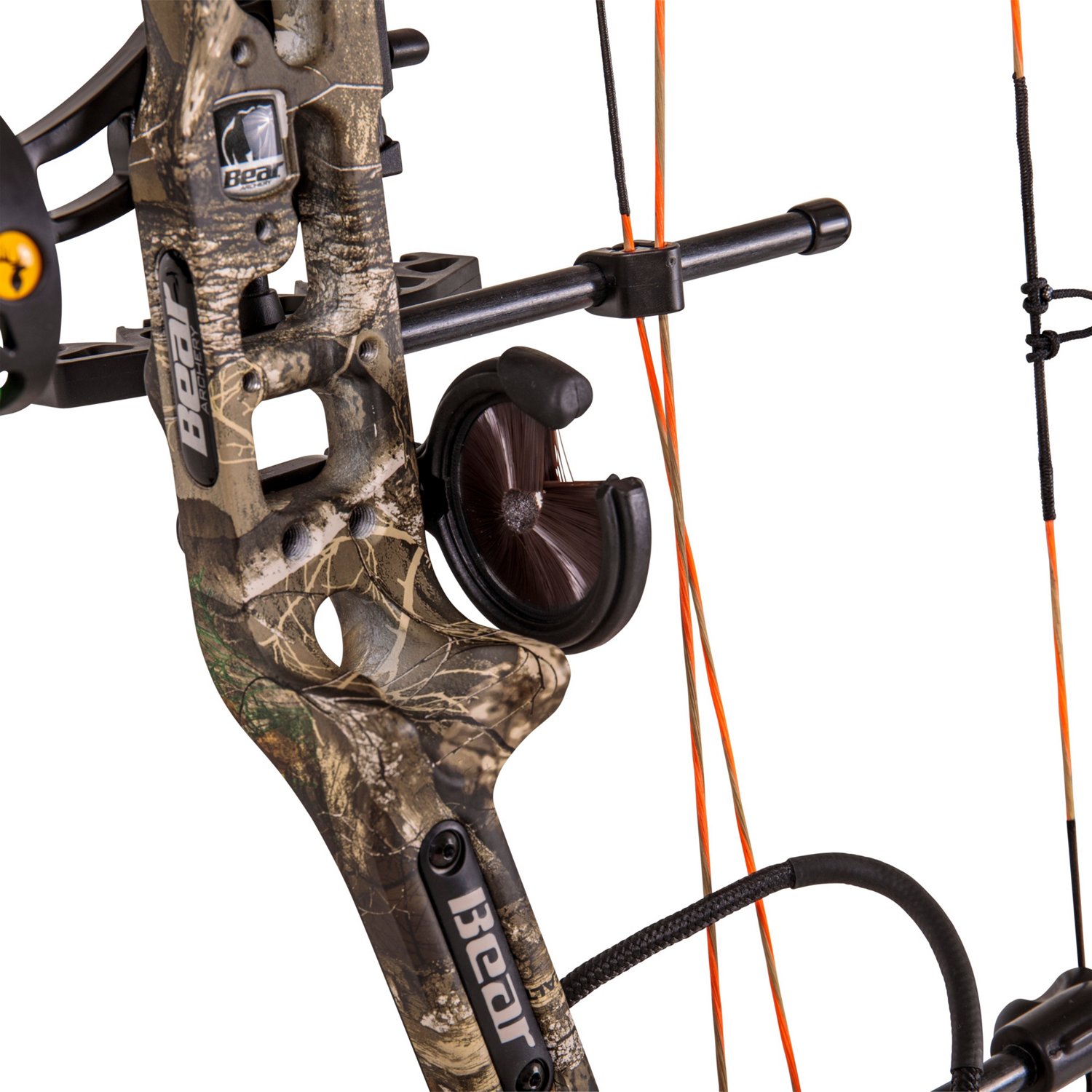 Bear Archery Species LD Compound Bow Ready to Hunt Package | Academy