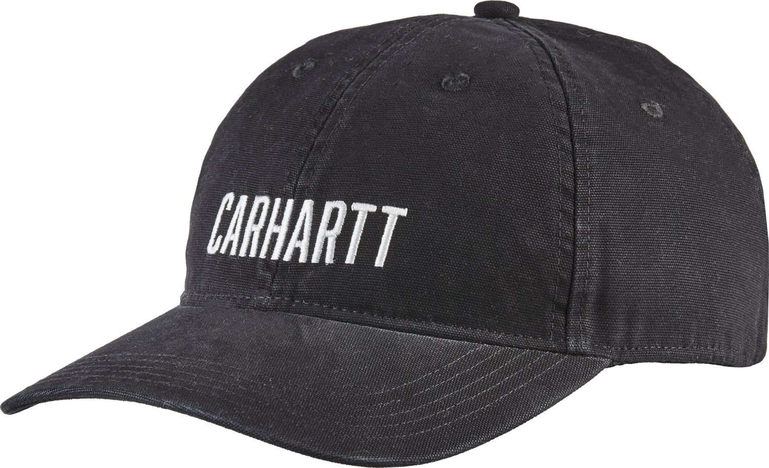 sund fornuft Strålende Maxim Carhartt Men's AH188 Force Full Back Graphic Cap | Academy