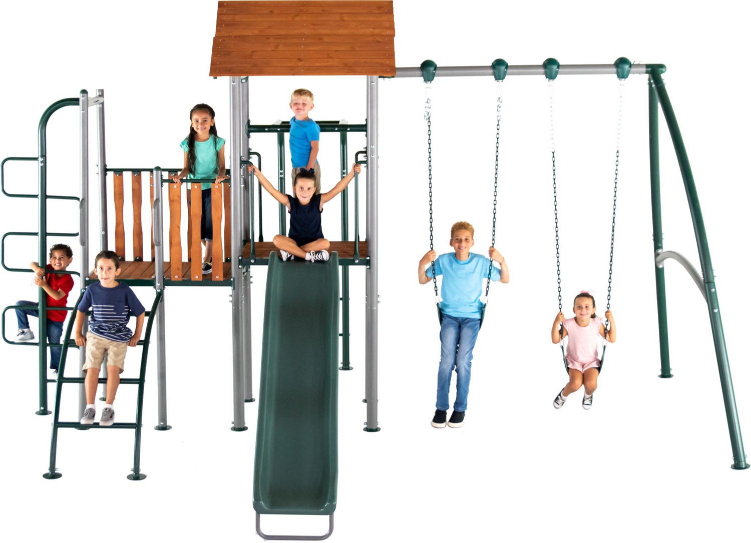 academy sports playset