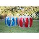 Sportspower Adults' Inflatable Thunder Bubble Soccer                                                                             - view number 3 image
